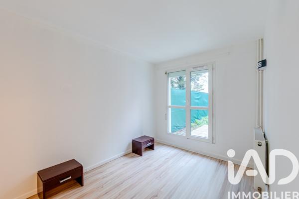 Appartement à vendre 4 pièces 88 m² Cergy