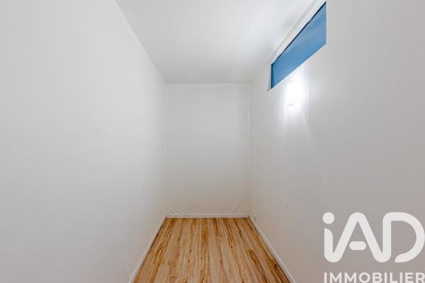 Appartement à vendre 4 pièces 88 m² Cergy