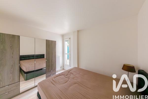 Appartement à vendre 4 pièces 88 m² Cergy