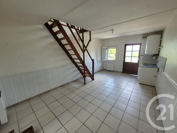 Maison à vendre  2 pièces - 38 m2 LOUHANS - 71