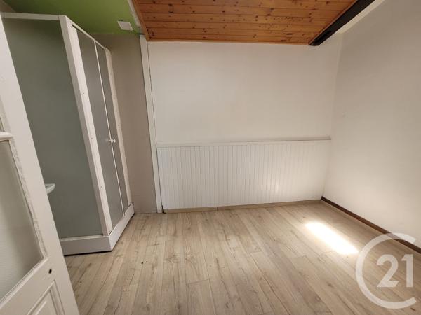 Maison à vendre  2 pièces - 38 m2 LOUHANS - 71