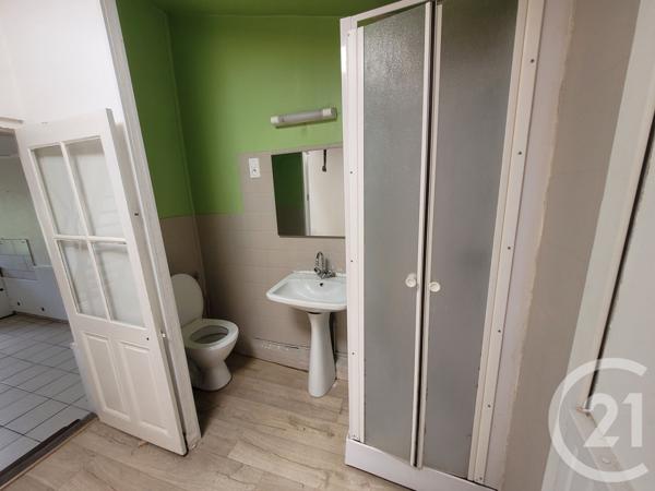 Maison à vendre  2 pièces - 38 m2 LOUHANS - 71