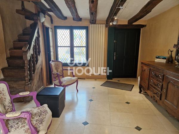 Maison Chateau Gontier Sur Mayenne 5 pièce(s) 118 m2