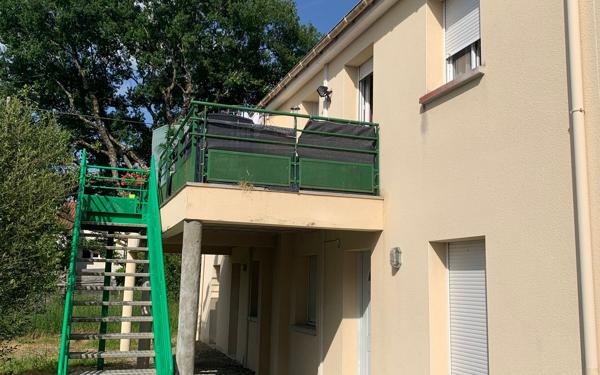Immeuble à vendre