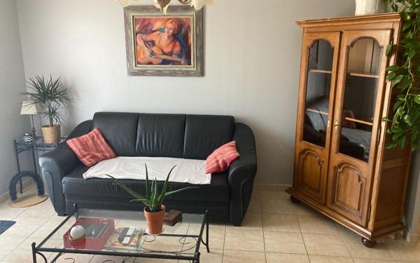 Immeuble à vendre