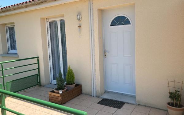 Immeuble à vendre