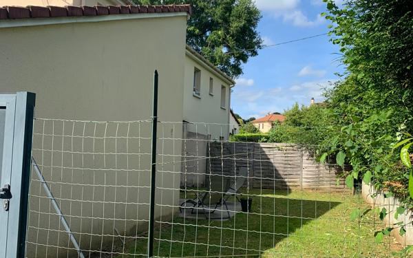Immeuble à vendre