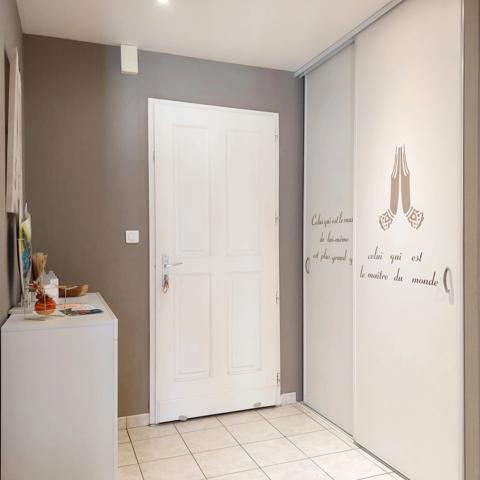 Maison à vendre 5 pièces CAMPSAS (82)avec garage attenant et double garage indépendant, piscine, terrasse couverte, puits, sur 2029m² de terrain.