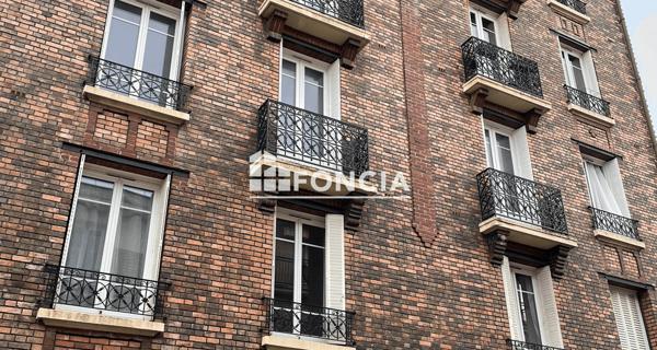 Location Appartement 3 pièces 48.39 m² - Nogent-sur-marne 94130