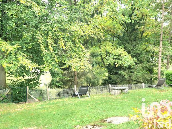 Maison à vendre 4 pièces 75 m² Forges-les-Eaux