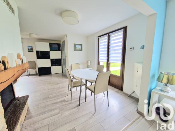 Maison à vendre 4 pièces 75 m² Forges-les-Eaux