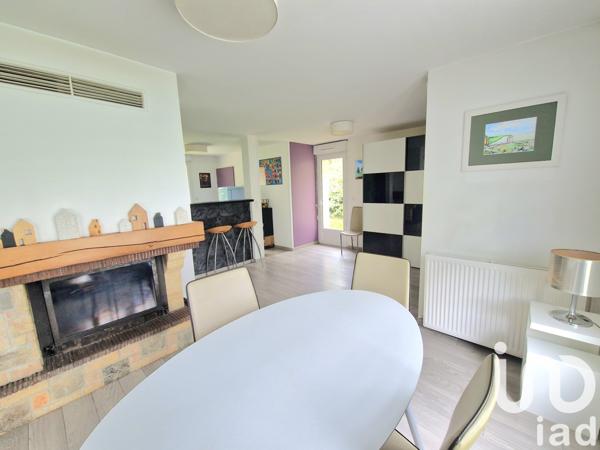 Maison à vendre 4 pièces 75 m² Forges-les-Eaux