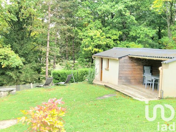 Maison à vendre 4 pièces 75 m² Forges-les-Eaux