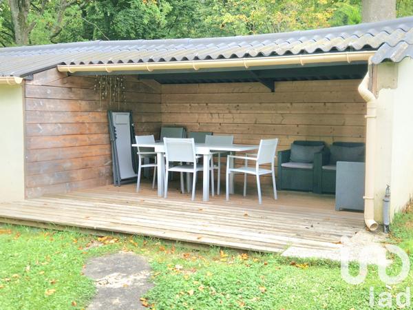 Maison à vendre 4 pièces 75 m² Forges-les-Eaux