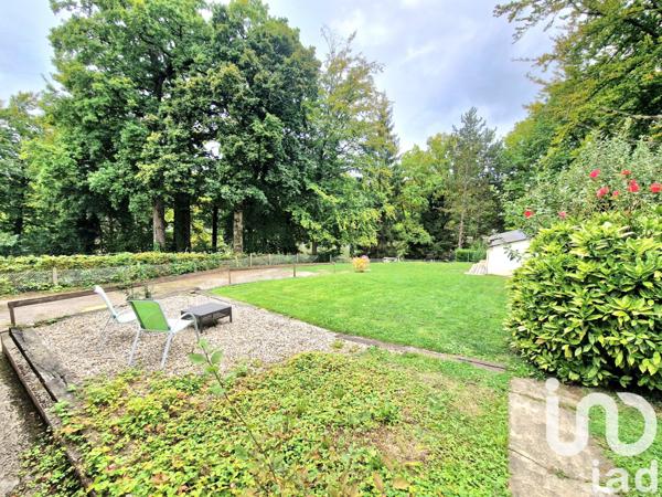 Maison à vendre 4 pièces 75 m² Forges-les-Eaux