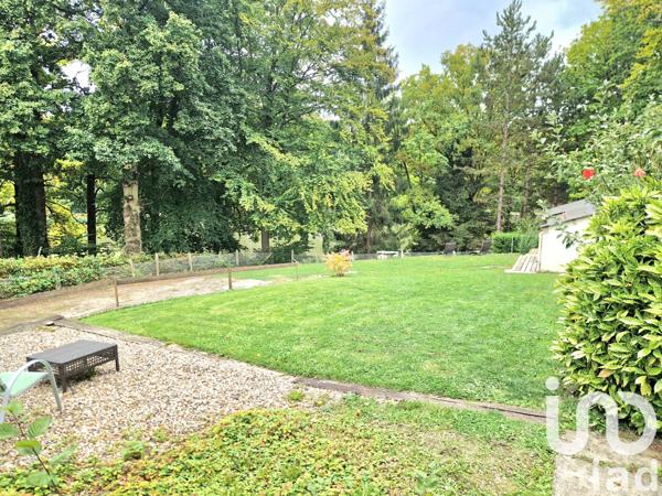 Maison à vendre 4 pièces 75 m² Forges-les-Eaux