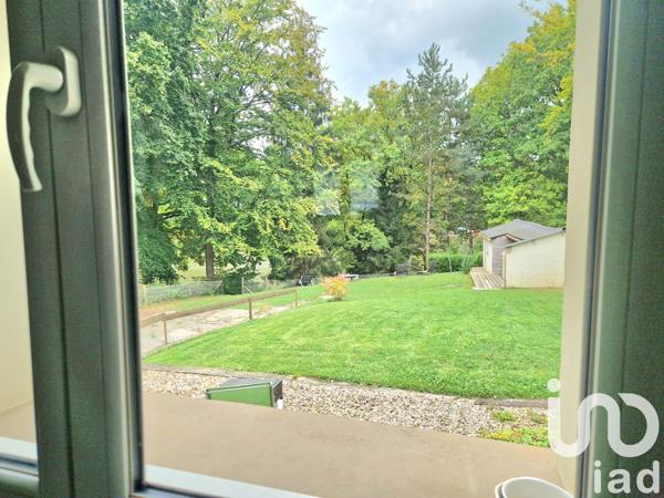 Maison à vendre 4 pièces 75 m² Forges-les-Eaux