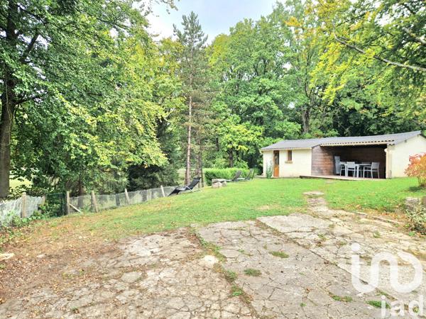 Maison à vendre 4 pièces 75 m² Forges-les-Eaux