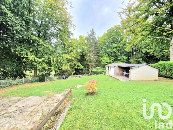 Maison à vendre 4 pièces 75 m² Forges-les-Eaux