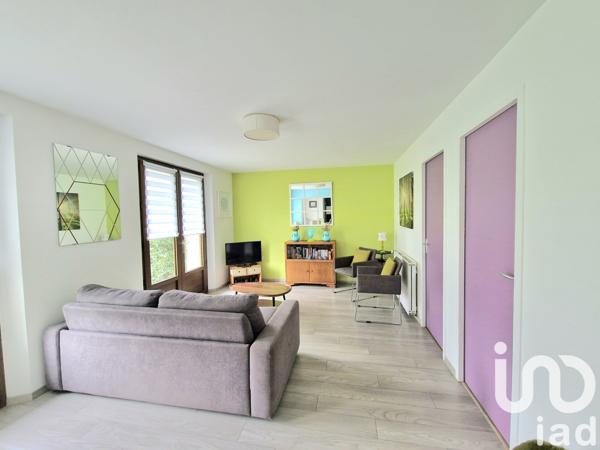 Maison à vendre 4 pièces 75 m² Forges-les-Eaux