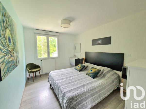 Maison à vendre 4 pièces 75 m² Forges-les-Eaux