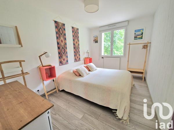 Maison à vendre 4 pièces 75 m² Forges-les-Eaux