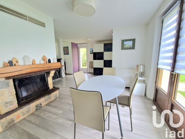 Maison à vendre 4 pièces 75 m² Forges-les-Eaux