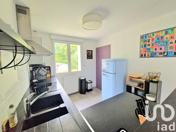 Maison à vendre 4 pièces 75 m² Forges-les-Eaux