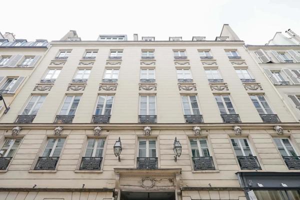 Appartement Paris 8e - ELYSÉE / MIROMESNIL