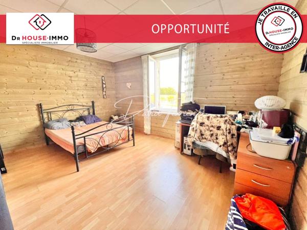Maison à vendre 6 pièces de 304 m²
