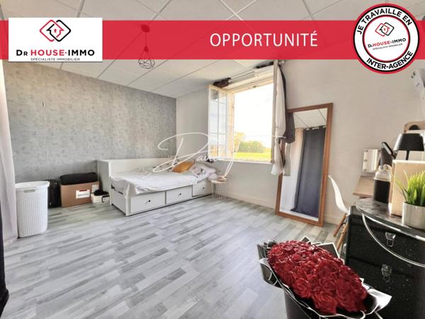 Maison à vendre 6 pièces de 304 m²