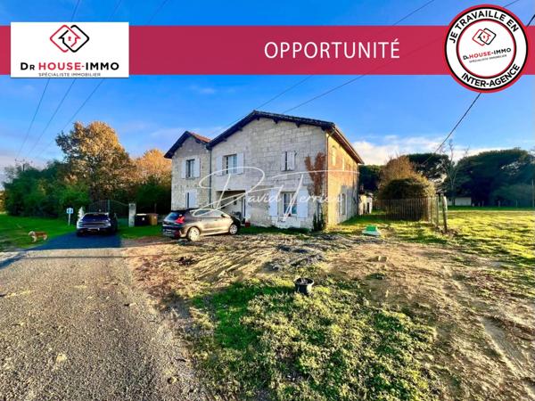Maison à vendre 6 pièces de 304 m²