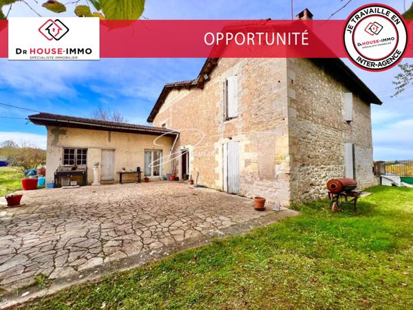 Maison à vendre 6 pièces de 304 m²