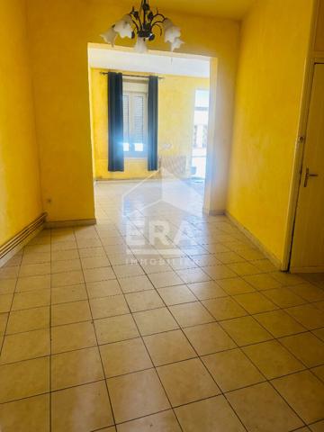 Maison Henin Beaumont 4 pièce(s) 49 m2