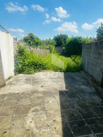 Maison Henin Beaumont 4 pièce(s) 49 m2