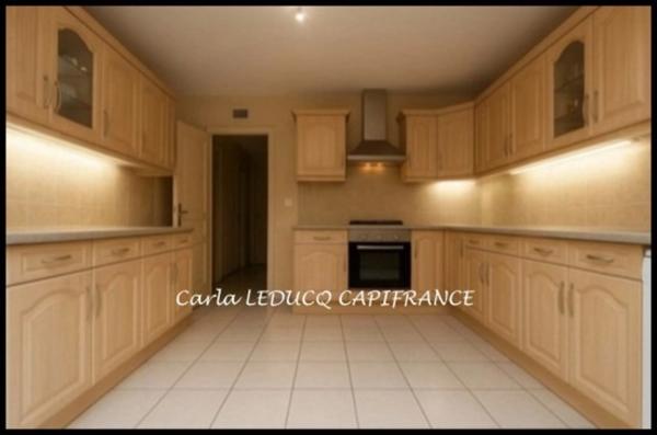 Maison à vendre 5 pièces SAINT MARTIN DE SAINT MAIXENT (79) 🏡 Maison familiale – environnement calme – parcelle de 1033 m²