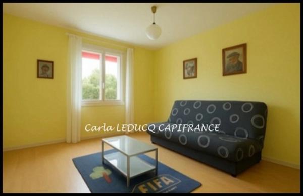 Maison à vendre 5 pièces SAINT MARTIN DE SAINT MAIXENT (79) 🏡 Maison familiale – environnement calme – parcelle de 1033 m²