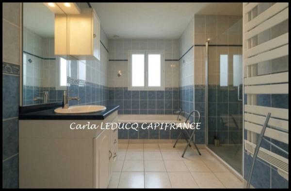 Maison à vendre 5 pièces SAINT MARTIN DE SAINT MAIXENT (79) 🏡 Maison familiale – environnement calme – parcelle de 1033 m²