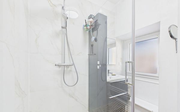 Appartement à vendre    3 pièces • 78,55 m2 Saint-Marcellin