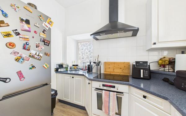 Appartement à vendre    3 pièces • 78,55 m2 Saint-Marcellin