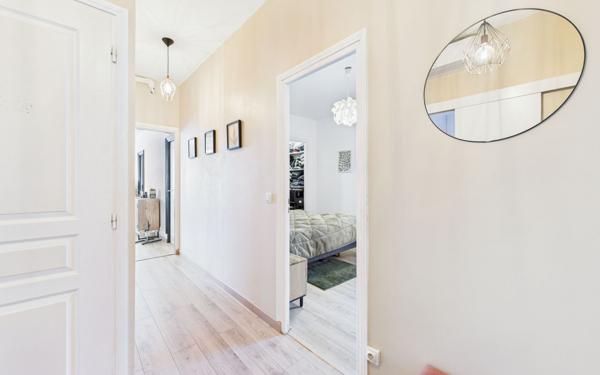 Appartement à vendre    3 pièces • 78,55 m2 Saint-Marcellin