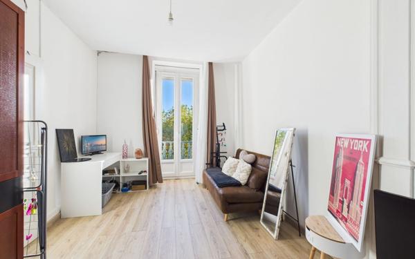 Appartement à vendre    3 pièces • 78,55 m2 Saint-Marcellin