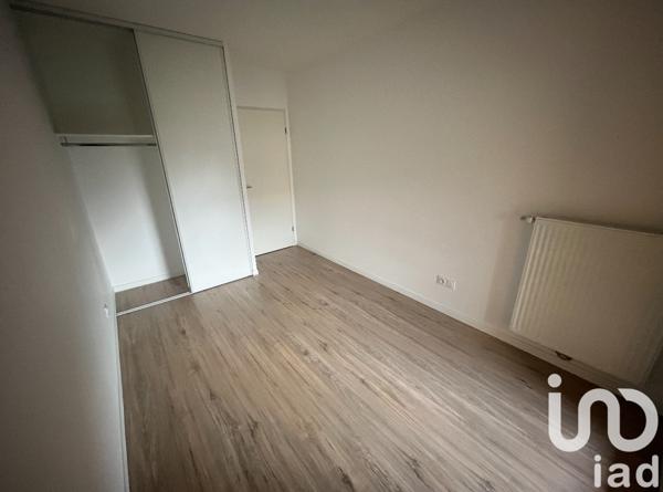 Appartement à vendre 3 pièces 62 m² Villenave-d'Ornon