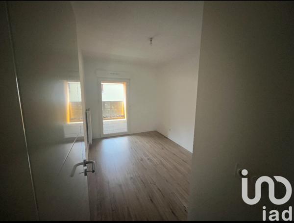 Appartement à vendre 3 pièces 62 m² Villenave-d'Ornon