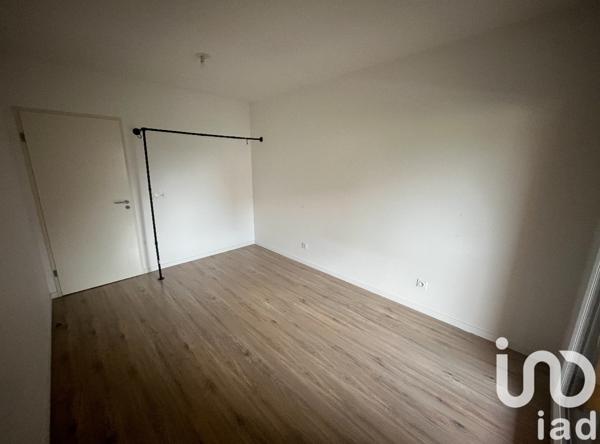 Appartement à vendre 3 pièces 62 m² Villenave-d'Ornon