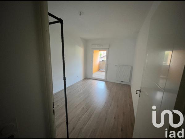 Appartement à vendre 3 pièces 62 m² Villenave-d'Ornon
