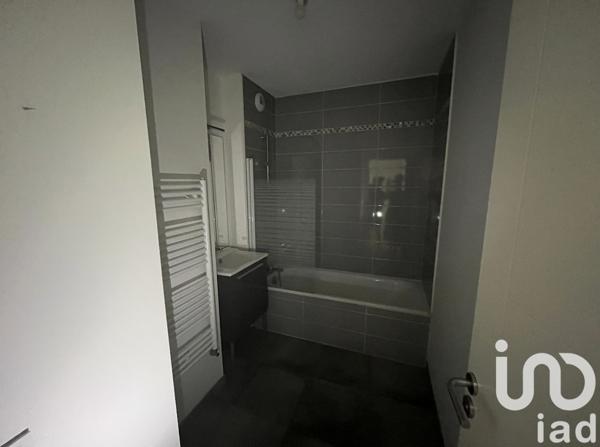 Appartement à vendre 3 pièces 62 m² Villenave-d'Ornon