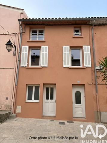 Maison à vendre 6 pièces 120 m² La Farlède
