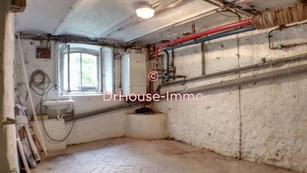 Appartement à vendre 3 pièces de 61 m²