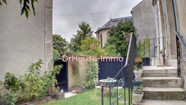 Appartement à vendre 3 pièces de 61 m²